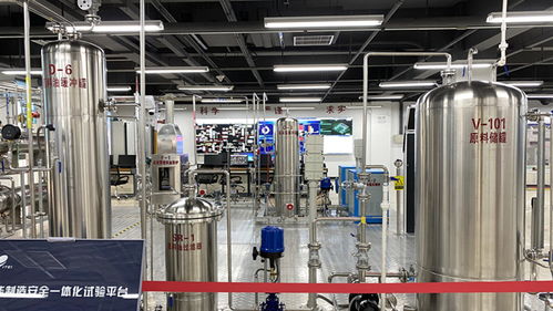 2021京津冀标杆智能工厂北京考察 技术咨询引领智能制造新未来