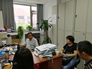赴京津调研学习先进农业生物技术，省生物农业所科研团队开启新征程